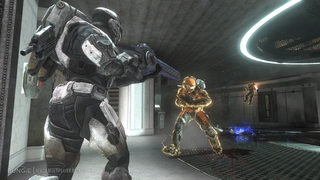 Illustration for article titled A Sightseeing Tour of Halo: Reach